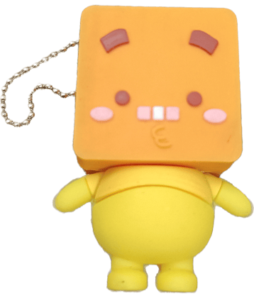 Pankreeti - Cartoon Pendrive Fancy Pendrive ( 32GB )