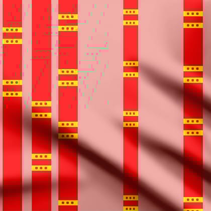 Abstract2.3-Organza
