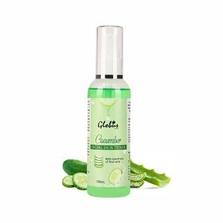 Globus Naturals Cucumber Toner, 100 ml