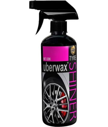 UBERWAX - Tyre Coating ( Single )