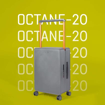 Octane-20-Gray / 20