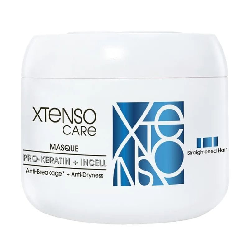 L'Oreal Professionnel X-Tenso Care Masque - 196 g