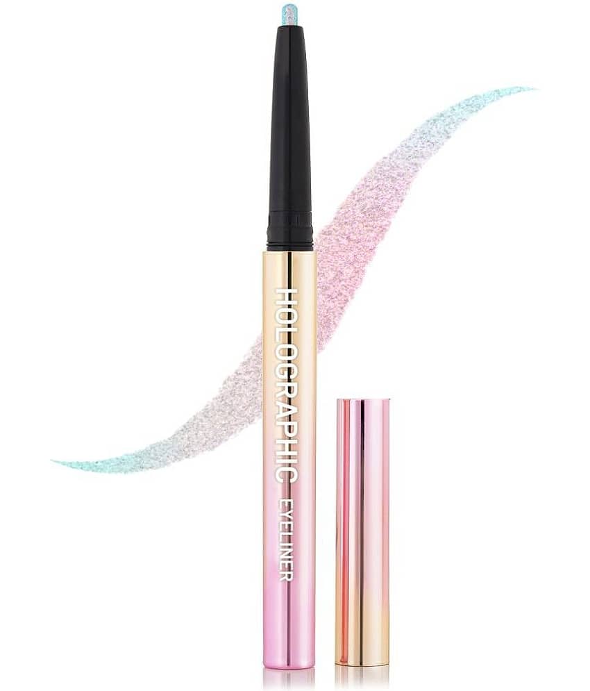 Swiss Beauty Holographic Eyeliner, 0.2g (Pack of 1)