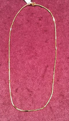 CHAIN GP