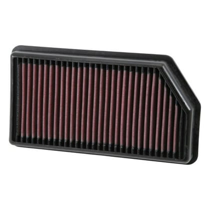 K&N 33-3008 Car Air Filter for Hyundai Creta 1.6