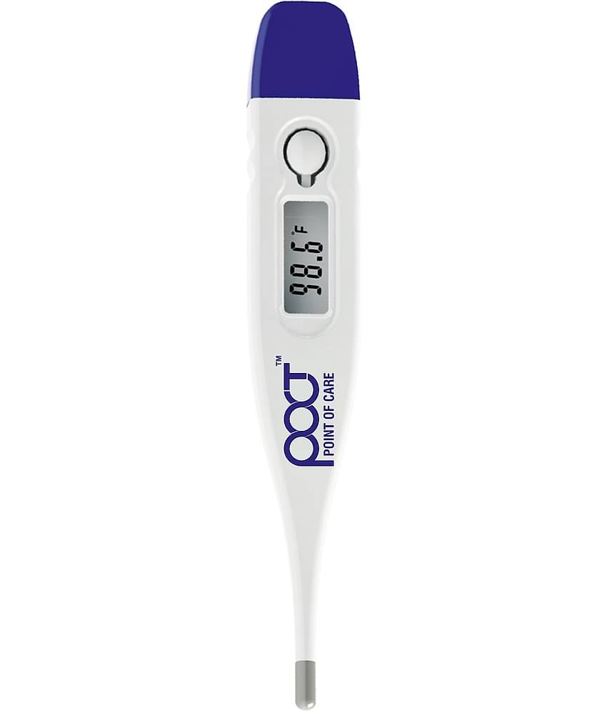 POCT Digital Thermometer PM-10