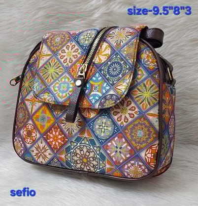 Women's slingbag