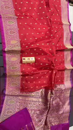 Benaras Katan Meenakari Style 35-Meenakari