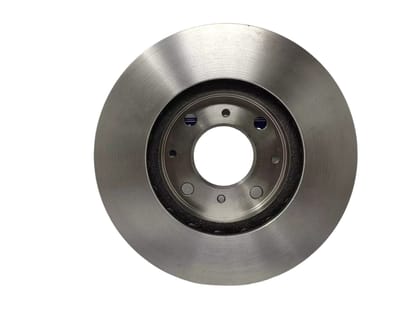 Bosch Front Brake Disc F002H23943