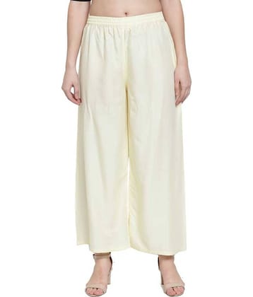 R L F Rayon Palazzos