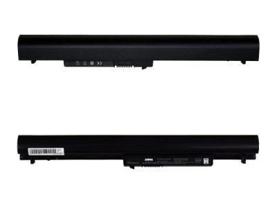 HP Laptop Battery SleekBook 14 HY04, 14.8V 4 Cells 2200mAh -Compatible