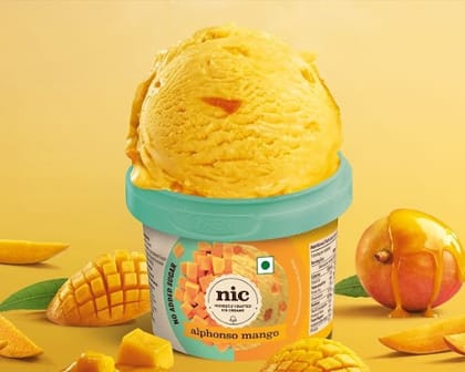 Alphonso Mango No Added Sugar 100ml