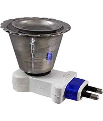 Electric Kapoor Dani Direct Plug-in Camphor Burner