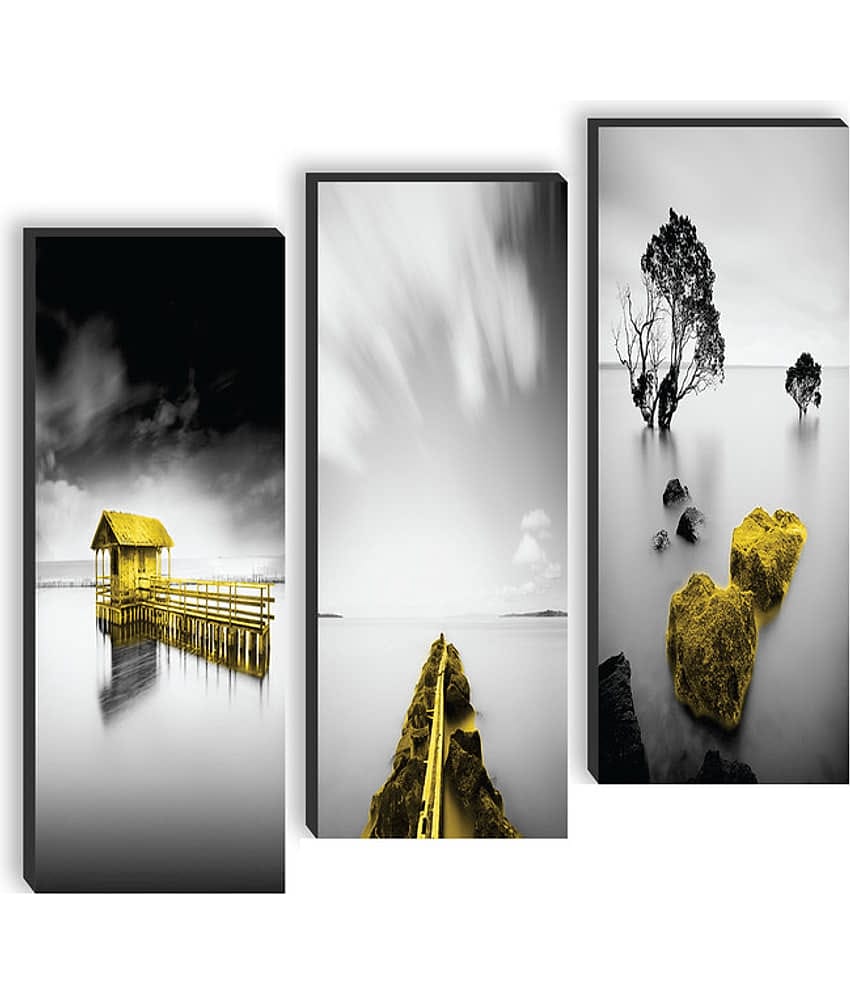 Saf - Art Prints Without Frame