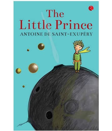 The Little Prince