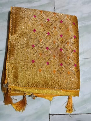 Tissue SAREE