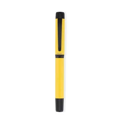 Avenza Roller Pen-Yellow