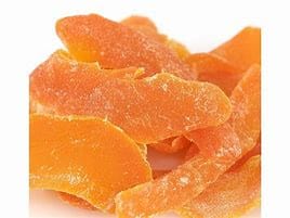 Dried mango 250g