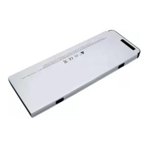 Laptop Battery For APPLE 1280 / 1380 WHITE, 10.8V 6 Cells 440mAh -Compatible