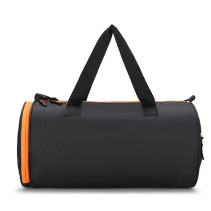 GROUPERS  Duffel Bag l Gym Bag l Adjustable Shoulder Bag for Men Duffle Bags Travel