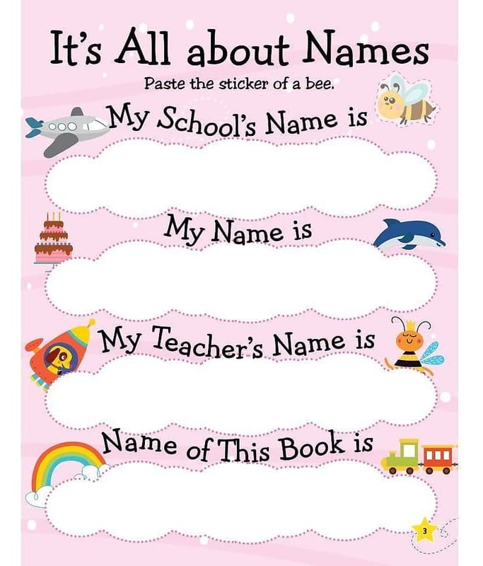 ...