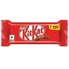 Nestle Kitkat - Coated Wafer 11.9 GRAM