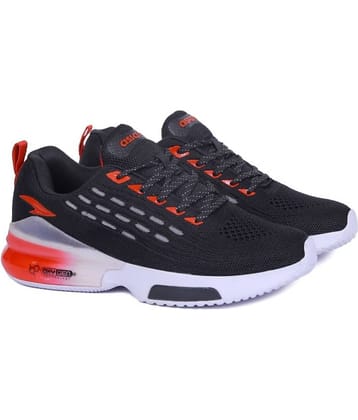 ASIAN - OXYGEN-05 Gray Men's Sports Running Shoes