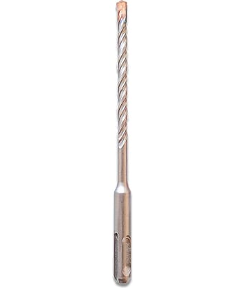 SDS Plus (6x160) Hammer Drill Bit