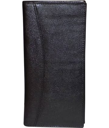 Style 98 Brown Wallet