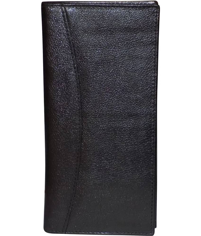 Style 98 Brown Wallet