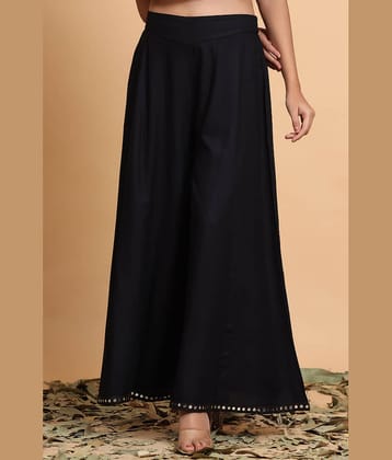 Juniper Rayon Palazzos - Single