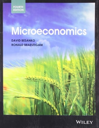Microeconomics 4/ed