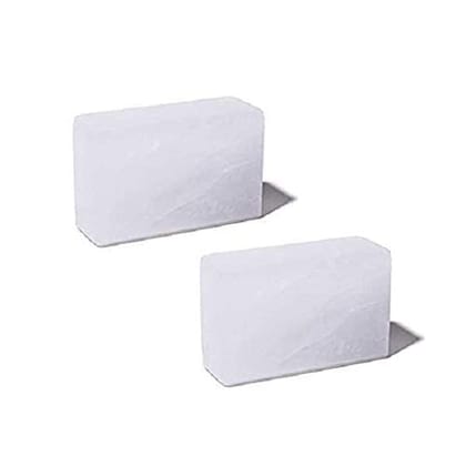Elecsera Alum Whole Phitkari Piece 100G Blocks Fitkari Pack of 2 (200 g)