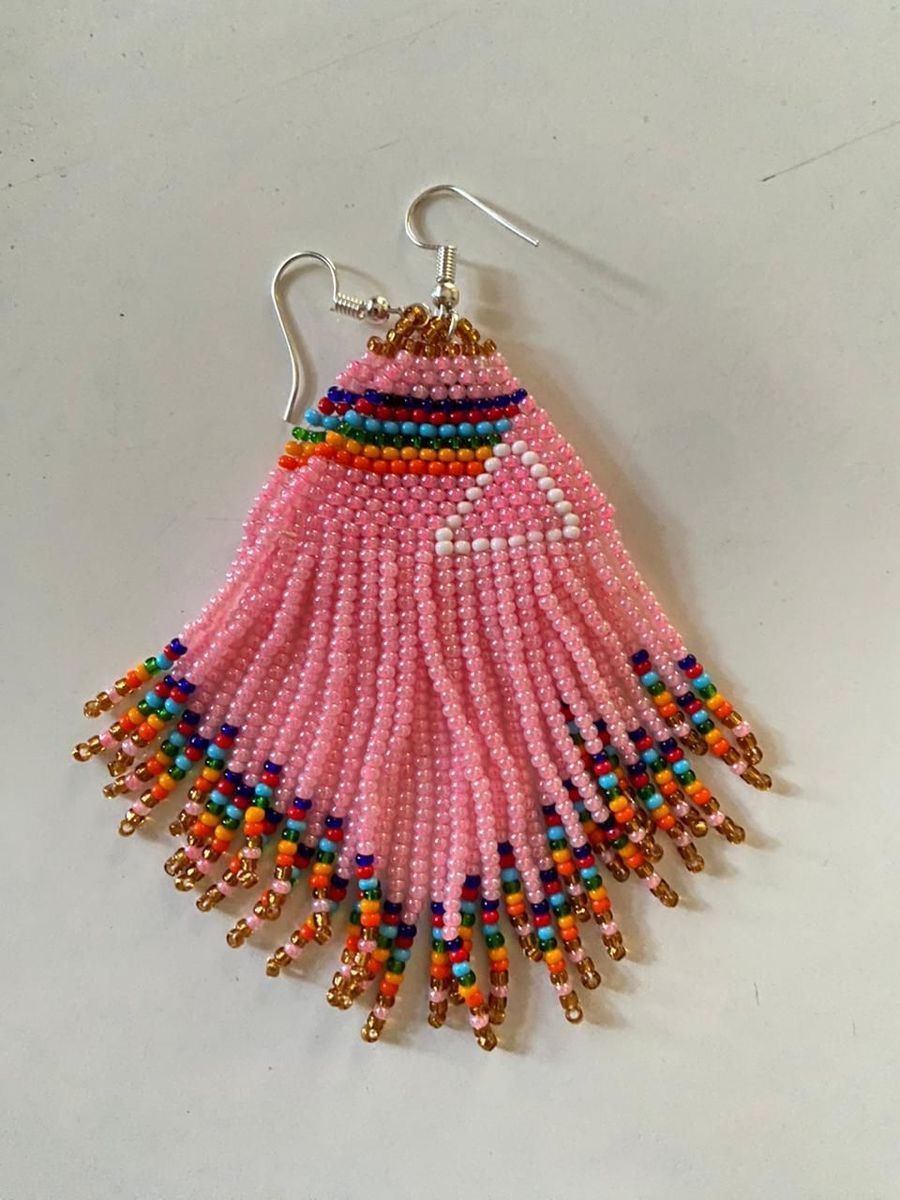 Beads Earrings