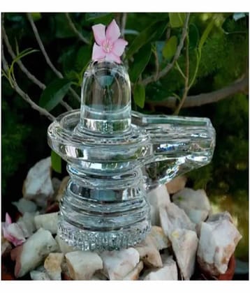 Sigma - Lord Shiva Crystal Idol