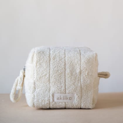 Cloud Cube-Regular / Ivory