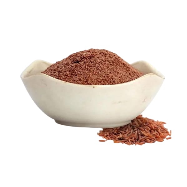 Red Rice - Puttu Mavu 500 Gms