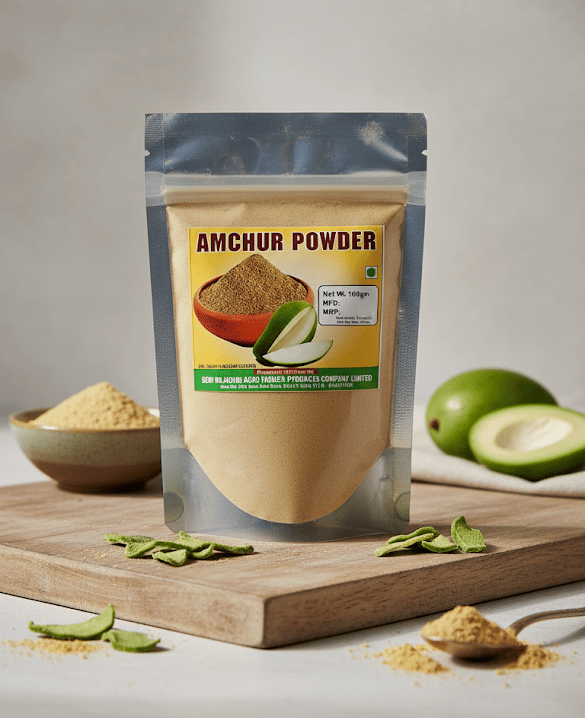 Amchur Powder - 100 gm