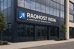 Raohost India