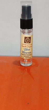 Blue Heaven perfume 10 ML pack of 3
