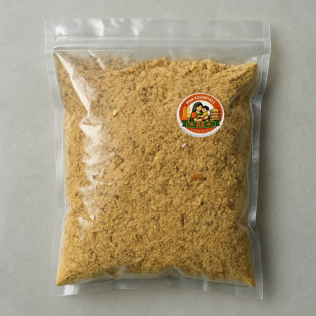 Ram Essentials's adai mix