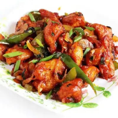 Chilly Chicken