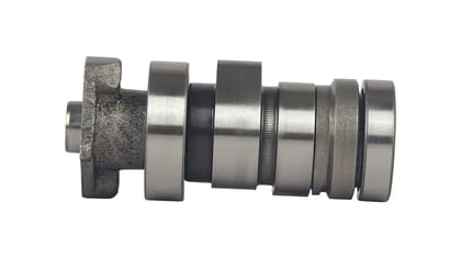 Hero Genuine Camshaft Complete for Pleasure and Pleasure Special Edition | Precise Valve Timing | OEM Fit | Durable Construction | Reliable Engine Performance | Easy Installation - 14100KTP900S