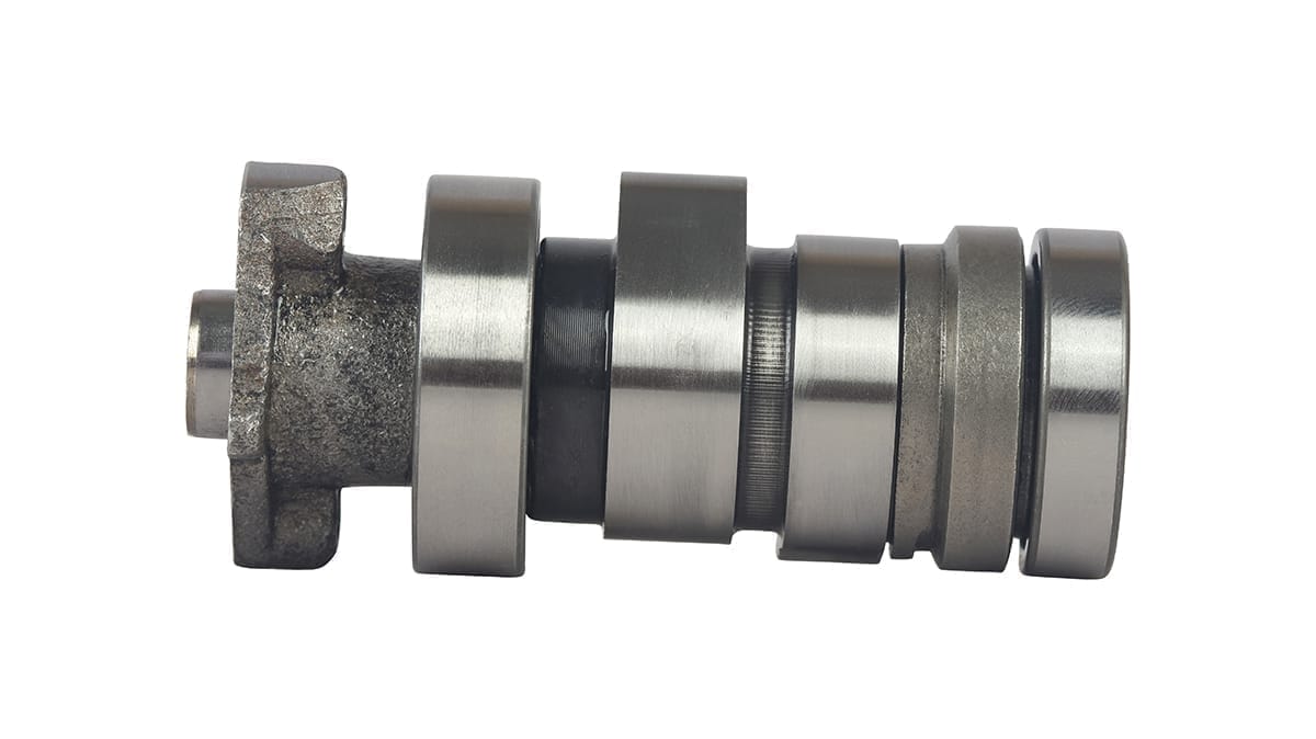 Camshaft Complete - Pleasure - 14100KTP900S