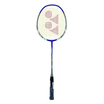 Yonex 22 Nanoray 7000I G4-2U Aluminum Badminton Racket with Full Cover  Blue