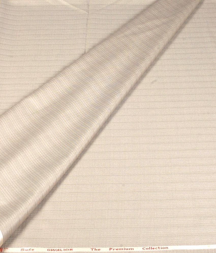 Kundan Sulz Gwalior Phone Colour Poly Viscose Unstitched Pant Piece