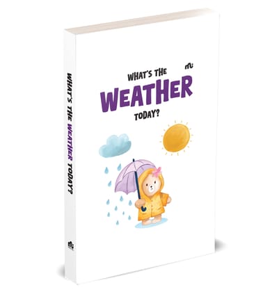 What's The Wheather Today? What's The Wheather Today?