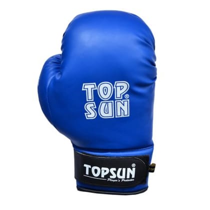 Topsun Omega boxing training gloves