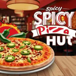 The Spicy Pizza Hut