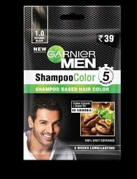 GARNIER MEN COLOR 1.0 REFILL 20ML